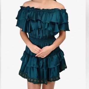 MISA Los Angeles Jules Dress